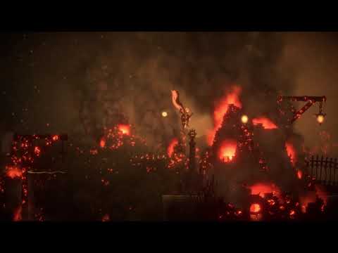 Aeterna Noctis CAOS Edition Nintendo SWITCH