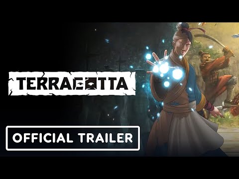 Terracotta Collector's Edition Nintendo SWITCH