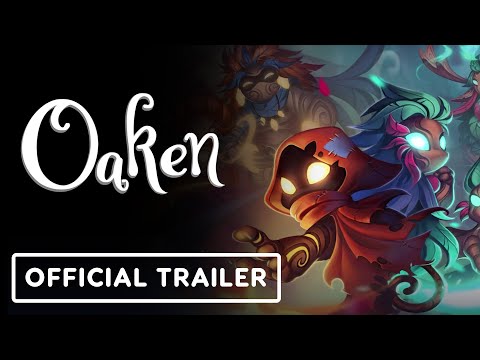 Oaken Playstation 5