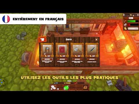 Ma vie à la ferme Nintendo SWITCH (CODE DE TÉLÉCHARGEMENT)