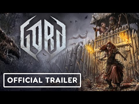 Gord Deluxe Edition XBOX SERIES X