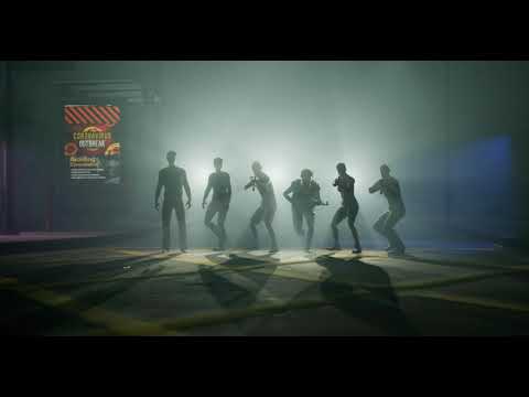 Battle of Rebels PS4