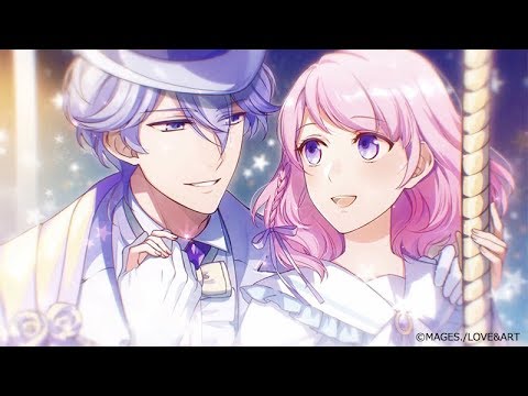 Gensou Manege Nintendo SWITCH