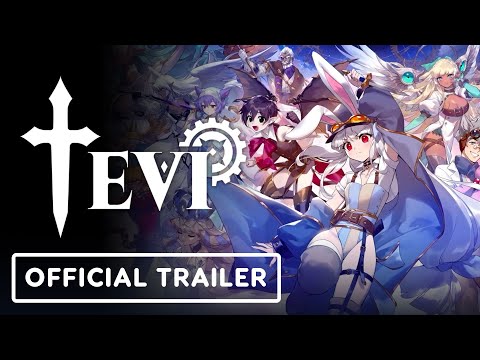 Tevi PS5