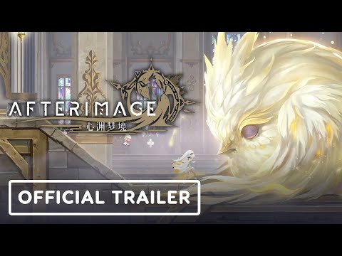 Afterimage Deluxe Edition XBOX SERIES X / XBOX ONE