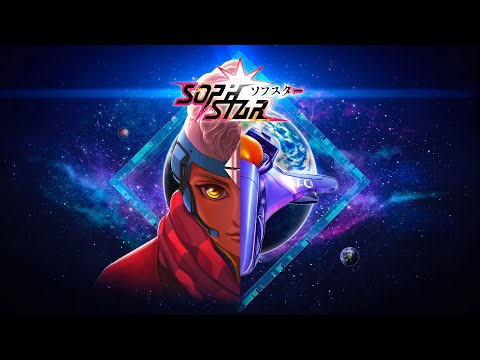 Sophstar Nintendo SWITCH