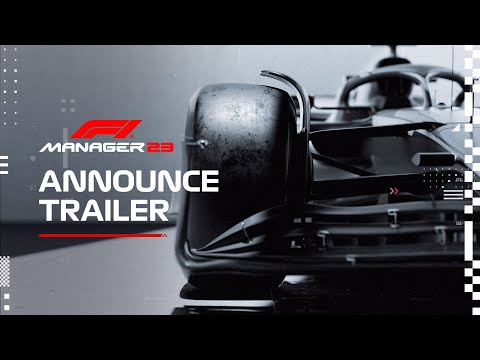 F1 Manager 2023 PS5