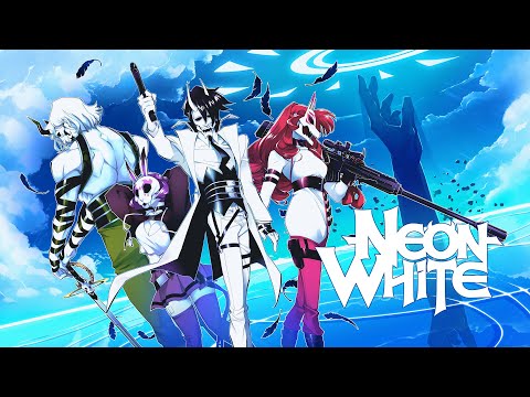 Neon White PS5