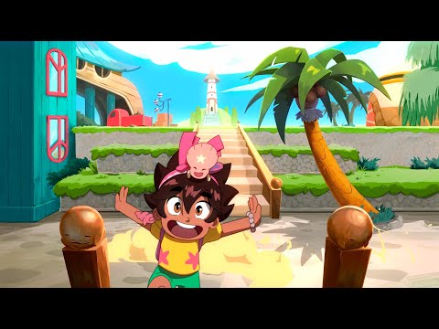 Koa and the Five Pirates of Mara Collector's Edition PS5