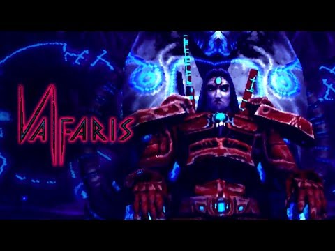 Valfaris SWITCH