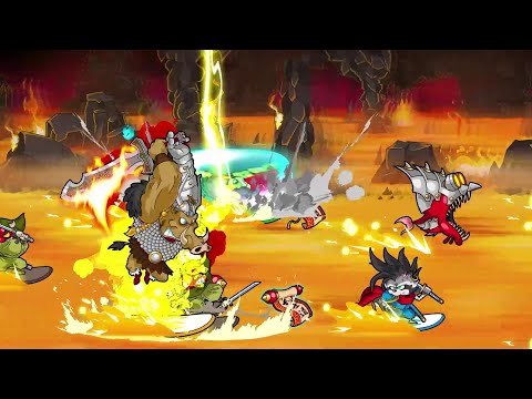 Jitsu Squad Nintendo SWITCH