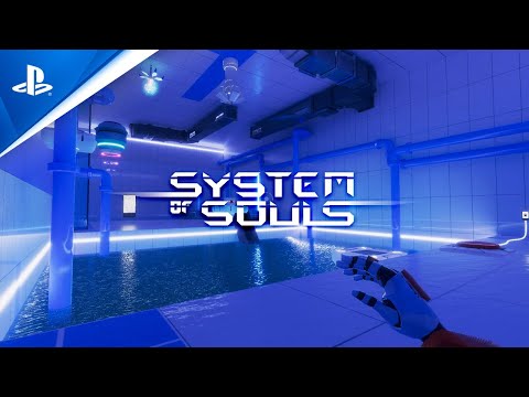 System of Souls PS5