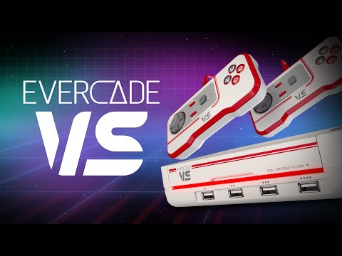 Blaze Evercade USB Link Câble