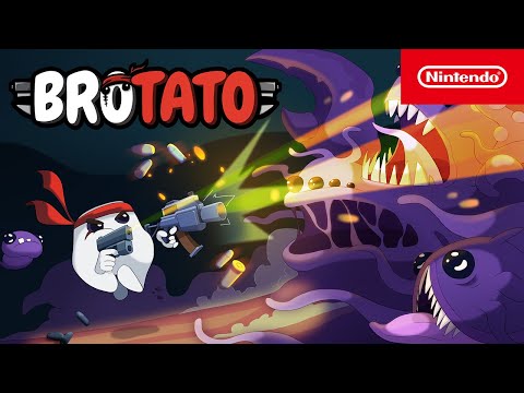 Brotato PS5