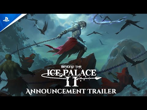 Beyond the Ice Palace 2 PS5