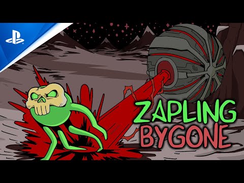 Zapling Bygone PS4