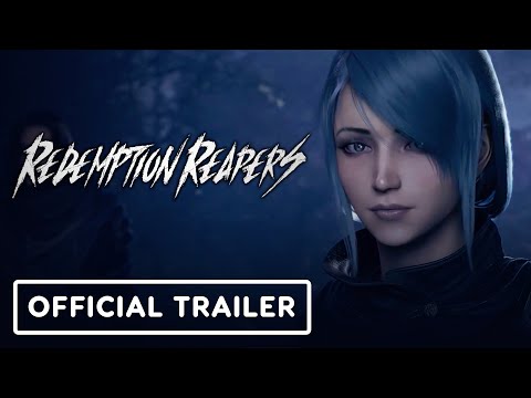 Redemption Reapers Nintendo Switch