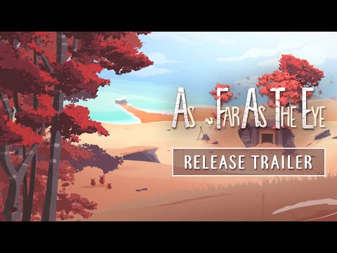 As Far as the Eye Nintendo SWITCH