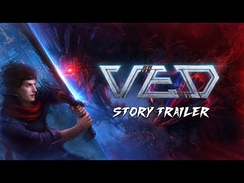 VED PS4