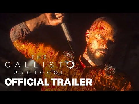 The Callisto Protocol Day One Edition PS5