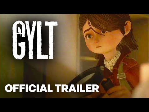 Gylt (jaquette réversible) Nintendo SWITCH