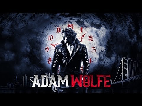 Adam Wolfe Nintendo SWITCH