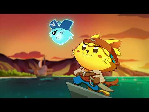 Cat Quest 3 Nintendo SWITCH