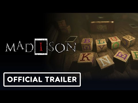 Madison Possessed Edition PS5