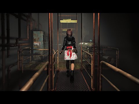 Tormented Souls PS5