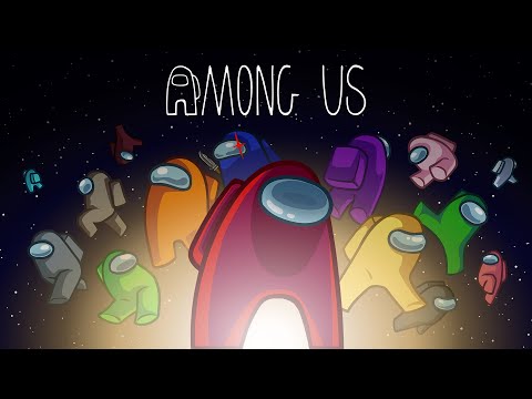 Among Us - Crewmate Edition PS4