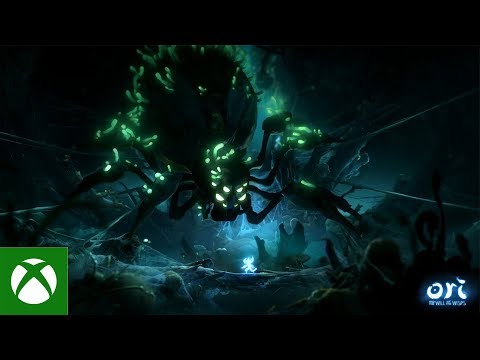 Ori and The Will of Wisps Nintendo SWITCH