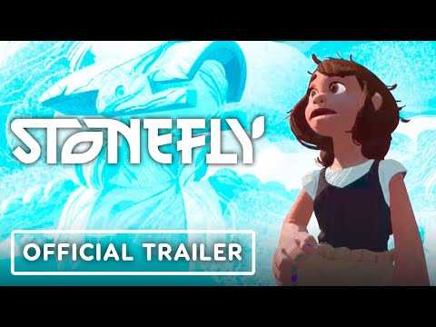 Stonefly PS4