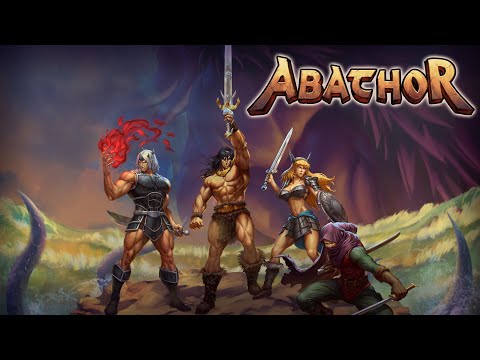 Abathor Collector's Edition PS5