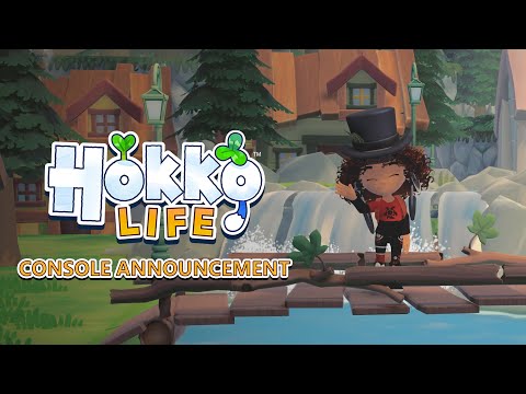 Hokko Life PS4
