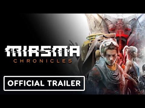 Miasma Chronicles PS5