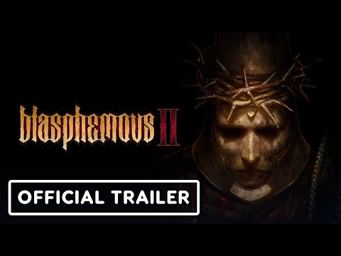 Blasphemous 2 XBOX SERIES X