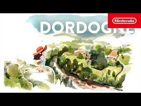 Dordogne SWITCH
