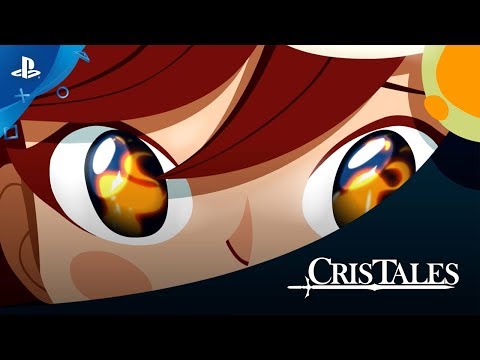 Cris Tales PS5