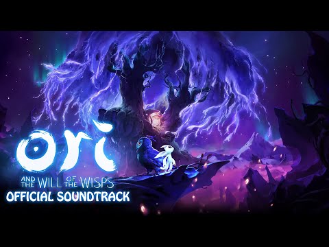 Ori and the Will of the Wisps Vinyle - 2LP