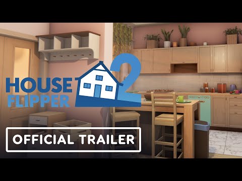 House Flipper 2 Special Edition Xbox Series X