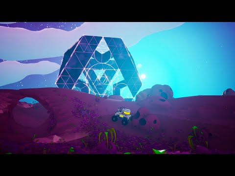 Astroneer Nintendo SWITCH