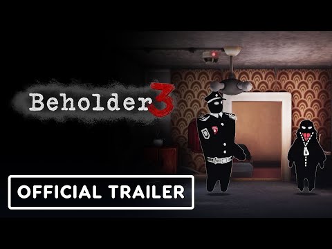 Beholder 3 PS5