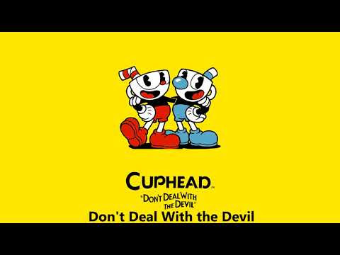 Cuphead Original Soundtrack