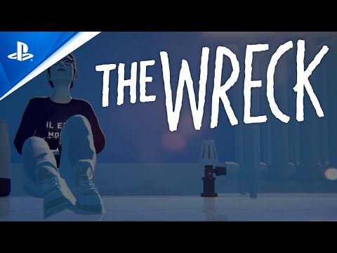 The Wreck PS5