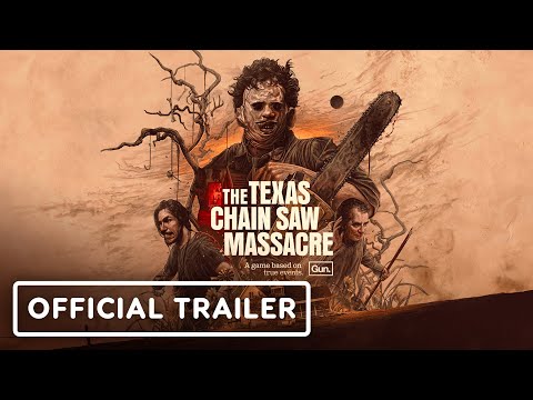 The Texas Chain Saw Massacre PS5