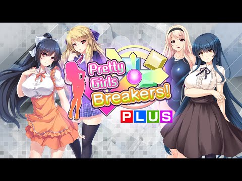 Pretty Girls Game Collection 3 Nintendo SWITCH