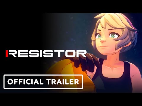 Resistor PS5
