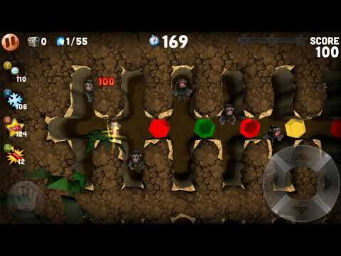 Boulder Dash Ultimate Collection Nintendo SWITCH
