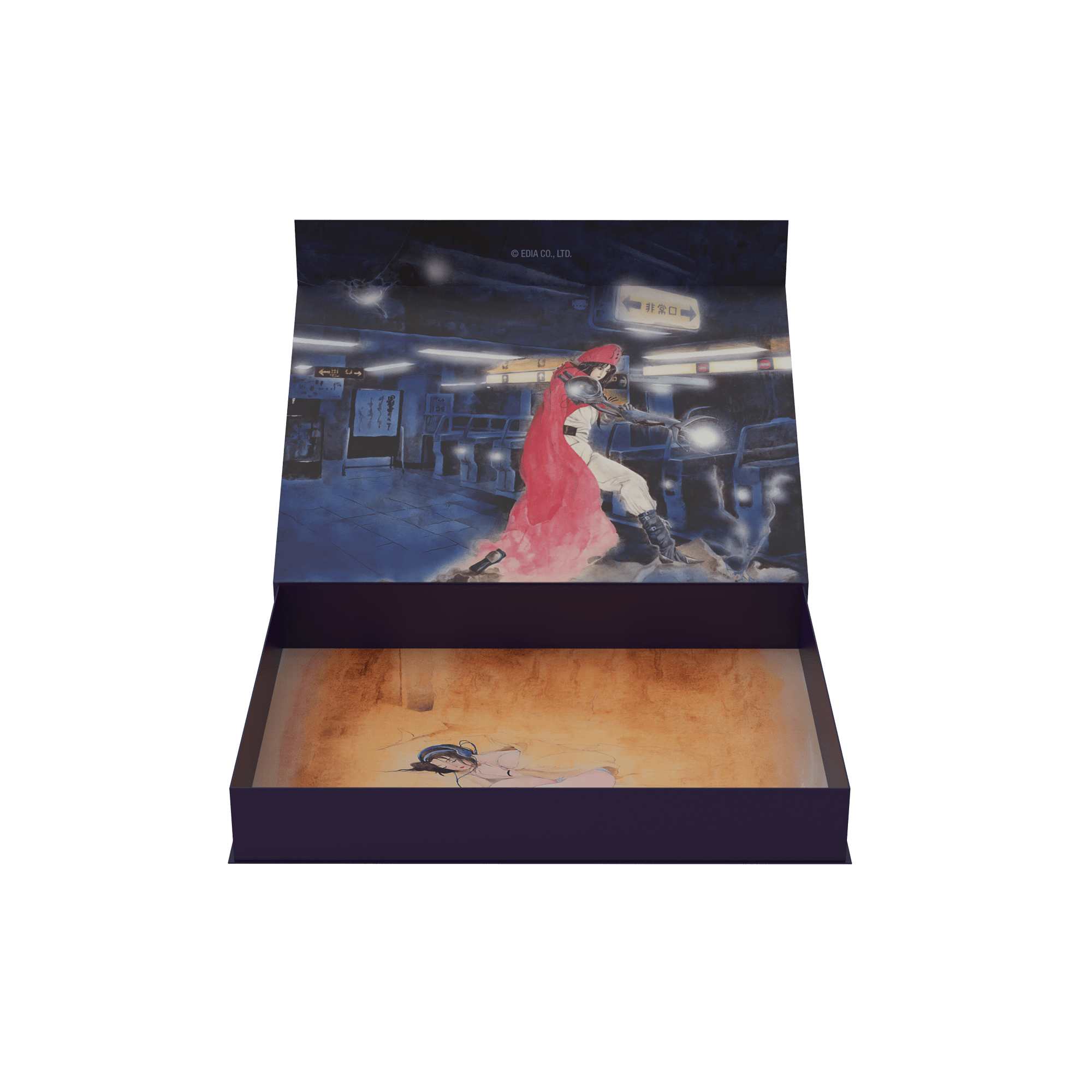 Psycho Dream Collector’s Edition - Super Nintendo PAL - Retro - bit Publishing - Jeux Rétro - retro - bit - Shop Just for Games