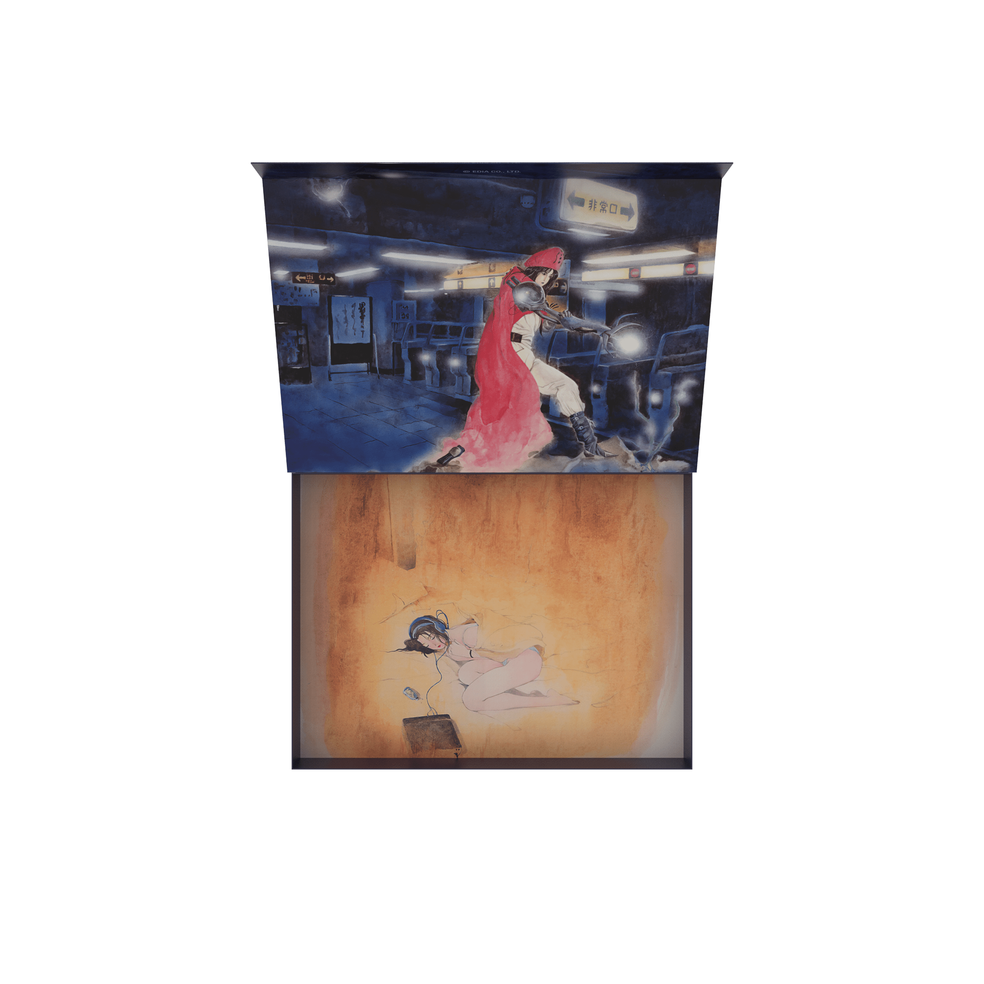 Psycho Dream Collector’s Edition - Super Nintendo PAL - Retro - bit Publishing - Jeux Rétro - retro - bit - Shop Just for Games